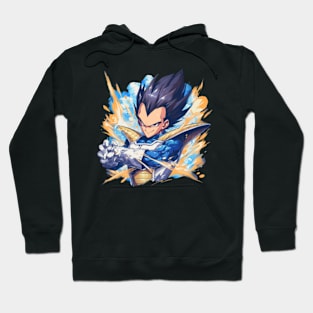 vegeta Hoodie